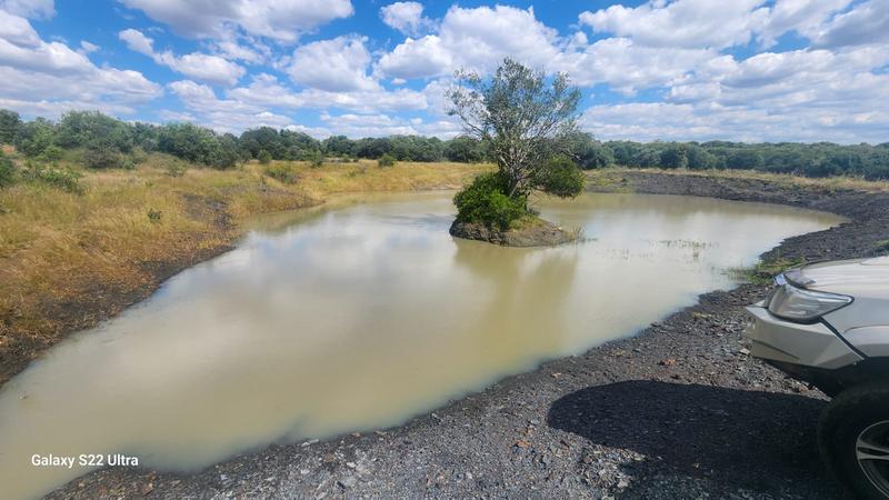 0 Bedroom Property for Sale in Rustenburg Rural North West